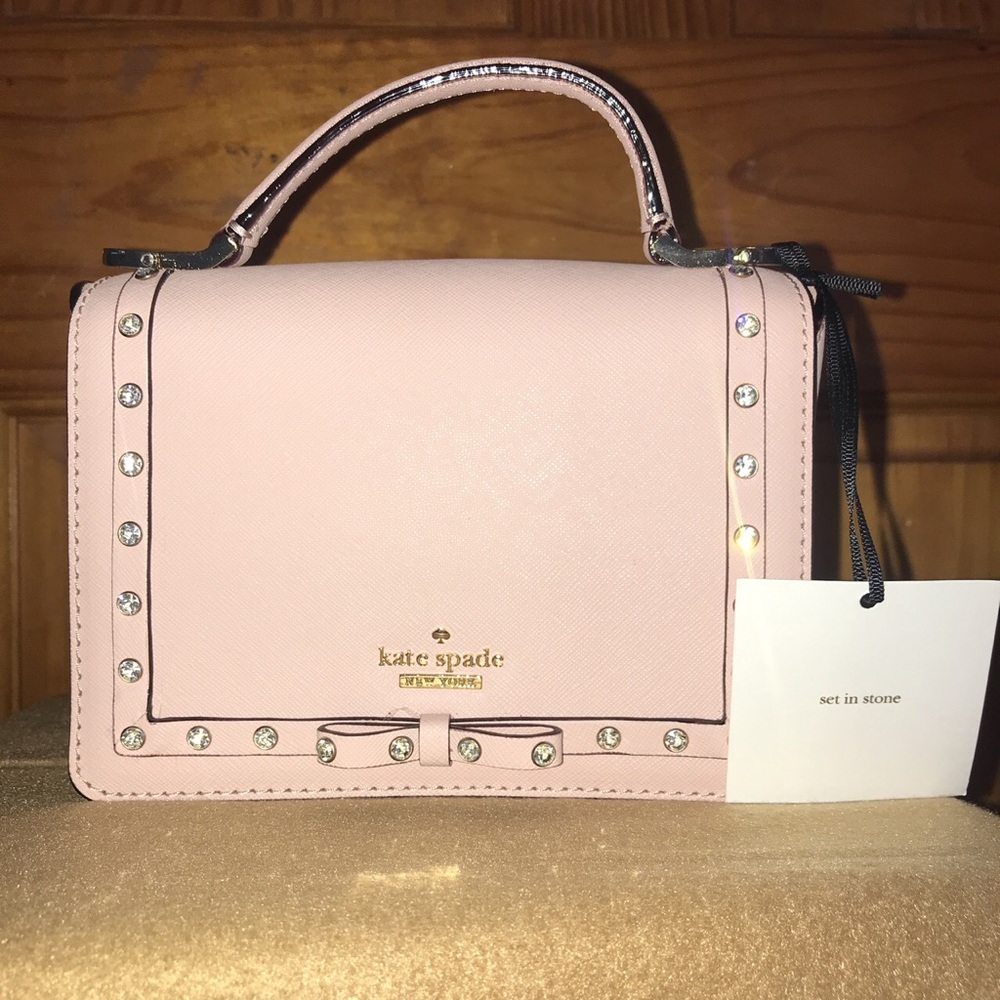 Kate Spade Cameron Street Hope Bag